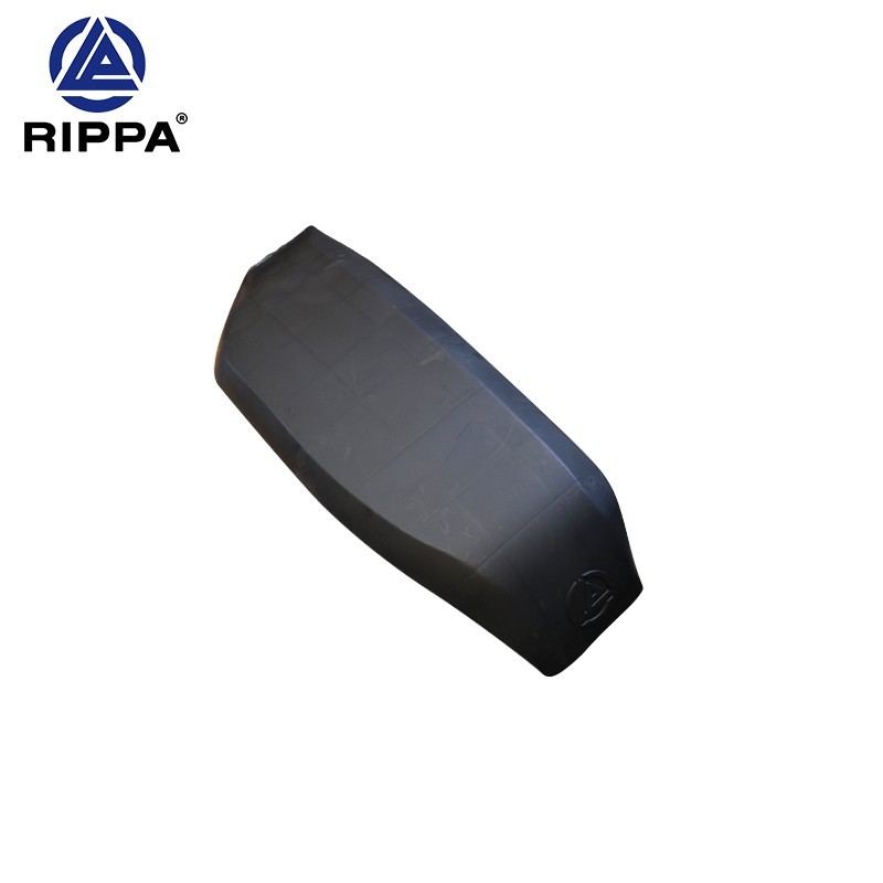 RIPPA Fuel Tank Guard Plastic Cover, Protect Excavator Parts