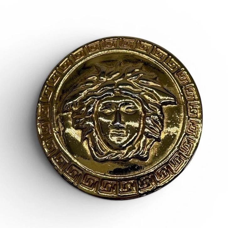 Versace Fashion Brooches for sale | eBay
