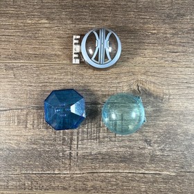 Lot Of LEGO Rock Raiders Bricks And Parts, Windshields Tools etc