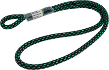 GM CLIMBING 8Mm 5/16" Prusik Loop Pre-Sewn 18 Inches / 24 Inches