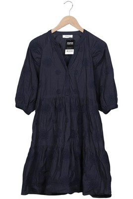 flowers for friends Kleid Damen Dress Damenkleid Gr. S Baumwolle Mar... #ssh2129