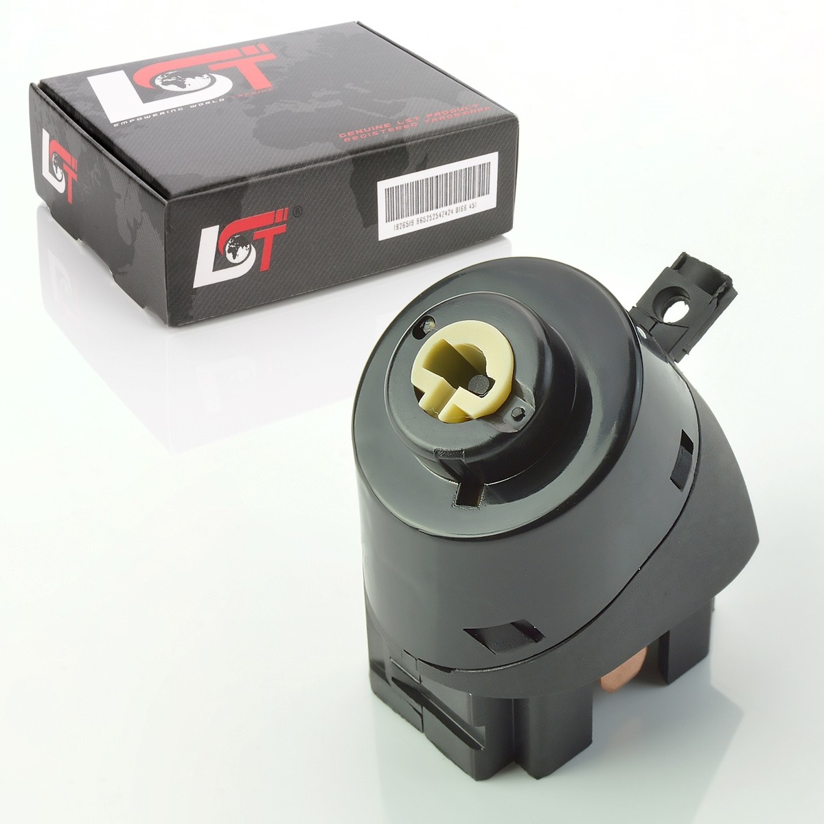 1x Ignition Switch Starter for Seat Arosa Cordoba Ibiza 2 II 3 III Toledo 1 I