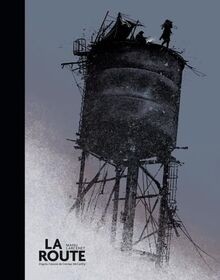 La route / Edition spéciale, Edition de Luxe von DA... | Buch | Zustand sehr gut