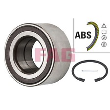 Roulement de roue Jeep PATRIOT