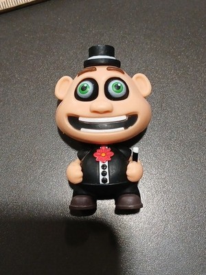 Magician - Five Night's at Freddy's Mystery Mini Twisted One's Series 3 FNAF