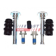 Kits de frein Citroen C4