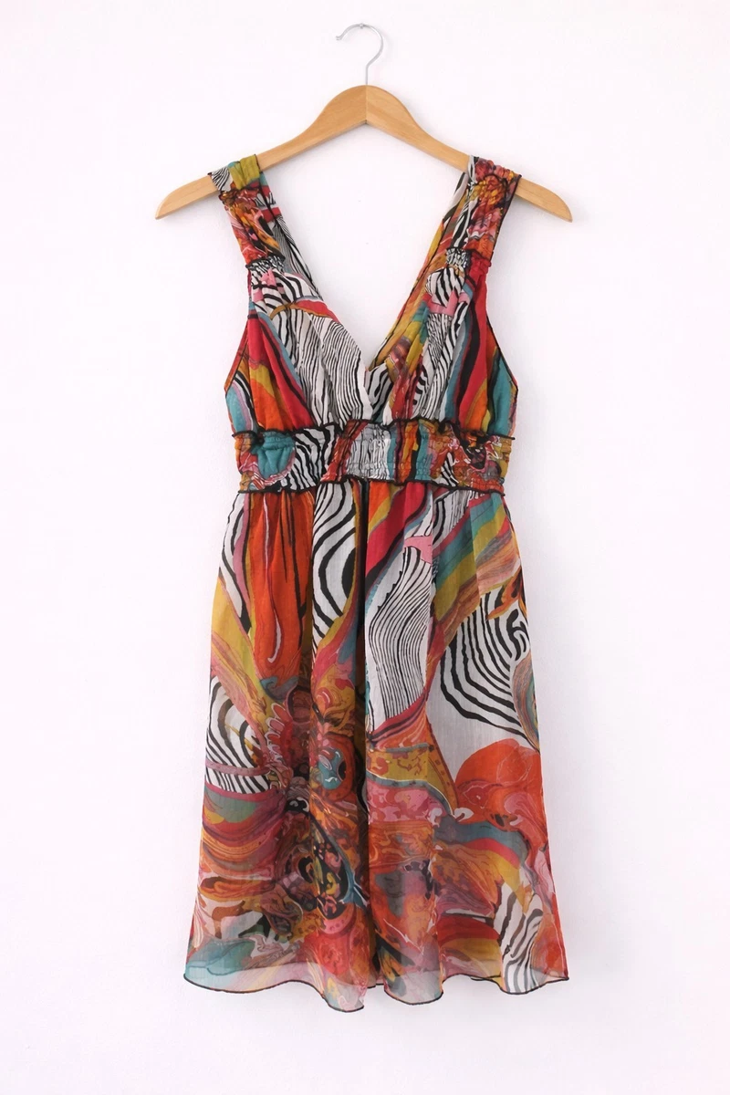 Fire Los Angeles Women's Dresses for sale | eBay