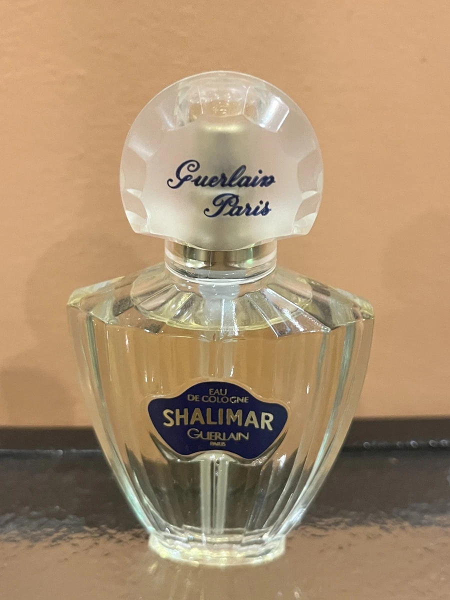 Guerlain Paris Fragrances for sale | eBay