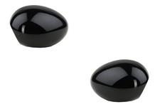 Spiegelkappe Set passend f�r BMW Mini R55 56 57 10/06- Links & Rechts