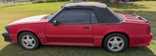 1991 Ford Mustang for Sale