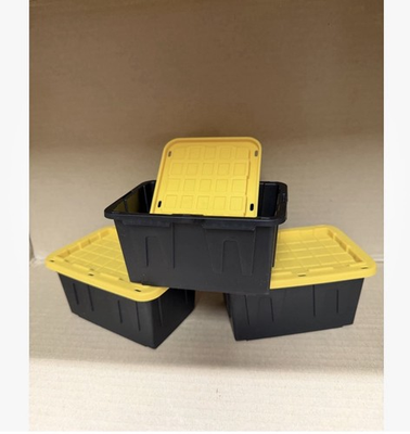 #ad Lowe’s Mini Teeny Tote With Lid QTY 1 $6.99