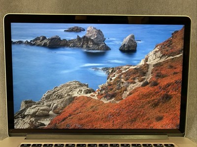 Apple 661-02532 15 in Replacement Display for MacBook Pro A1398