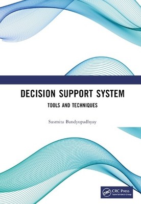 Entscheidungsunterstützungssystem - 9781032309927
