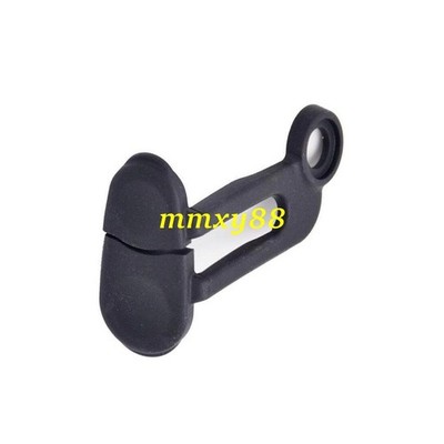 10Pin Flash Shutter Sync Terminal  Remote Rubber Cap Cover For Nikon D4 D4S