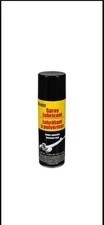NEW Tool Bench Hardware Spray Lubricant, 4-oz. Can