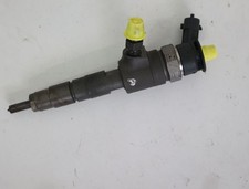 Einspritzdüse Zylinder 3 0445110489 BOSCH Ford FOCUS 3 1.5 88 KW 120 PS Diesel