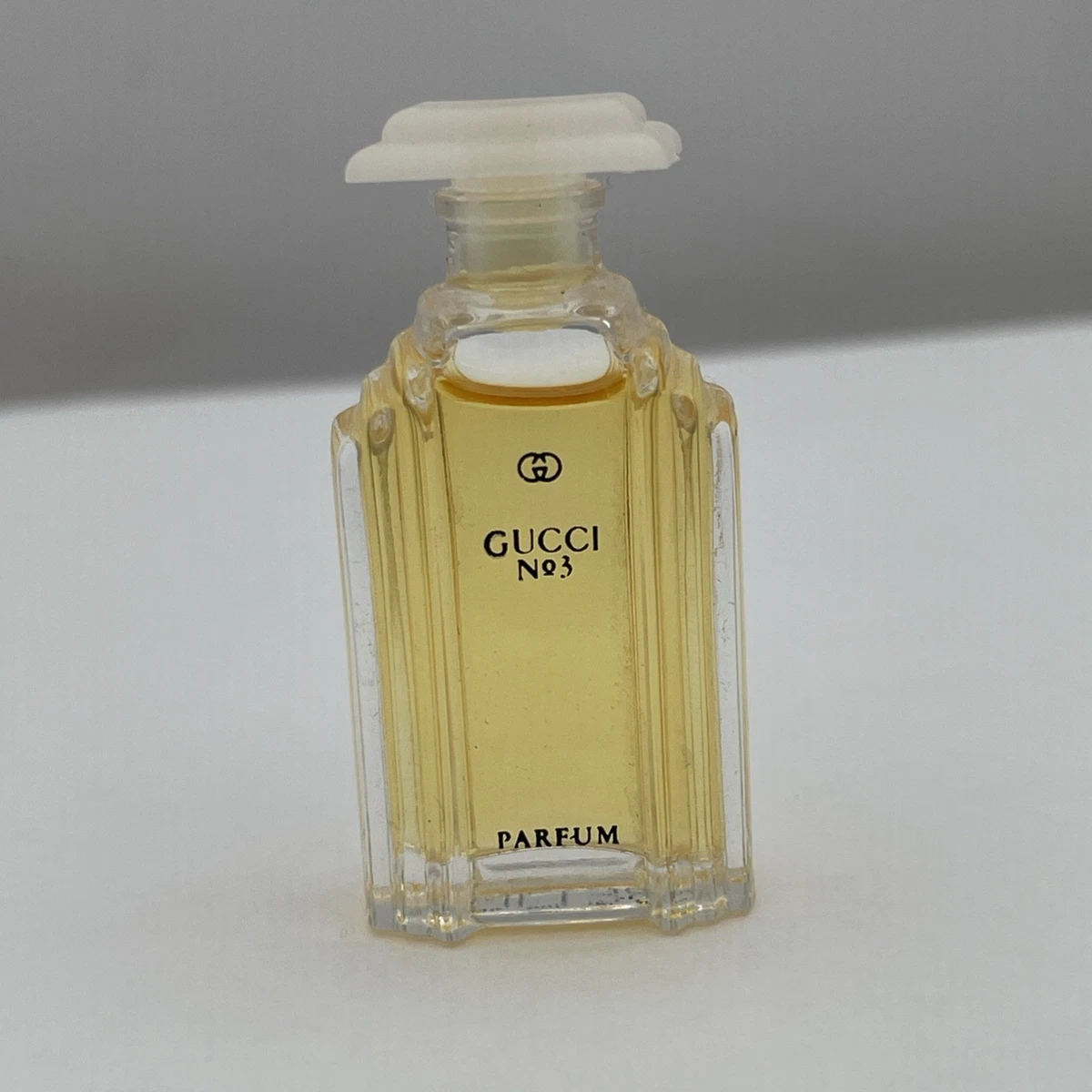 Gucci No 3 by Gucci Fragrances for Women for sale - eBay