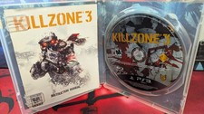 Killzone 3 - Sony PlayStation 3 PS3 - Edition Essentials PAL - Complet (Bon état)