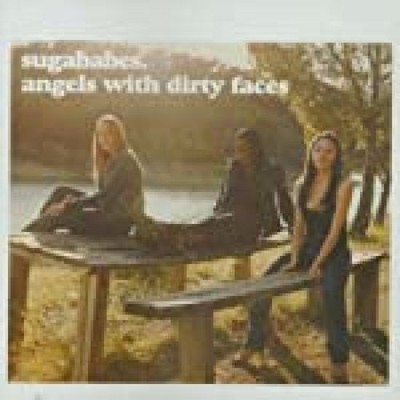Angels With Dirty Faces SugababesBuchanan Keisha Buena Mutya  u. a.: 1072067