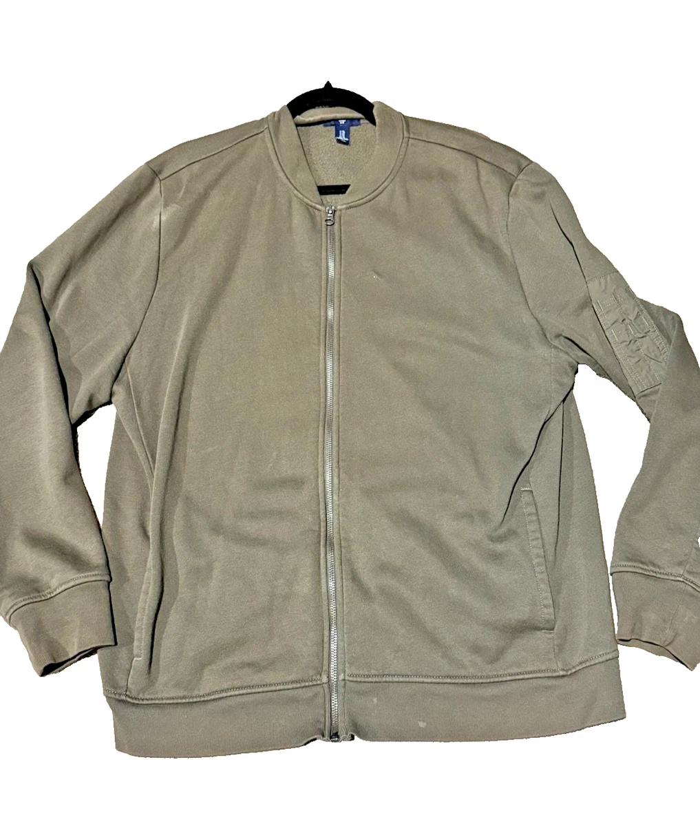 Gap Bomber Coats, Jackets & Vests for Men for Sale | Shop New