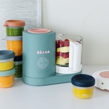 BEABA Babycook Neo Baby Food Maker