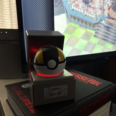 #ad #ad The Wand Company Ultra Ball Replica $76.00