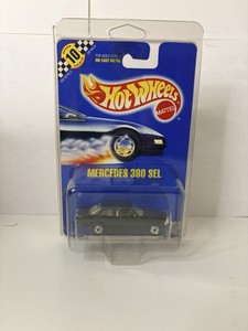 Hot Wheel 380 Sel for sale | eBay