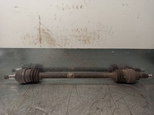 GETRIEBE HINTEN RECHTS / 3657195 F&Uuml;R MERCEDES-BENZ CLASE CLA W117 2.0 CAT