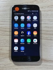 VERY NICE SAMSUNG GALAXY S7 32GB UNLOCKED ATT TMOBILE GSM ANDROID G930 4G LTE