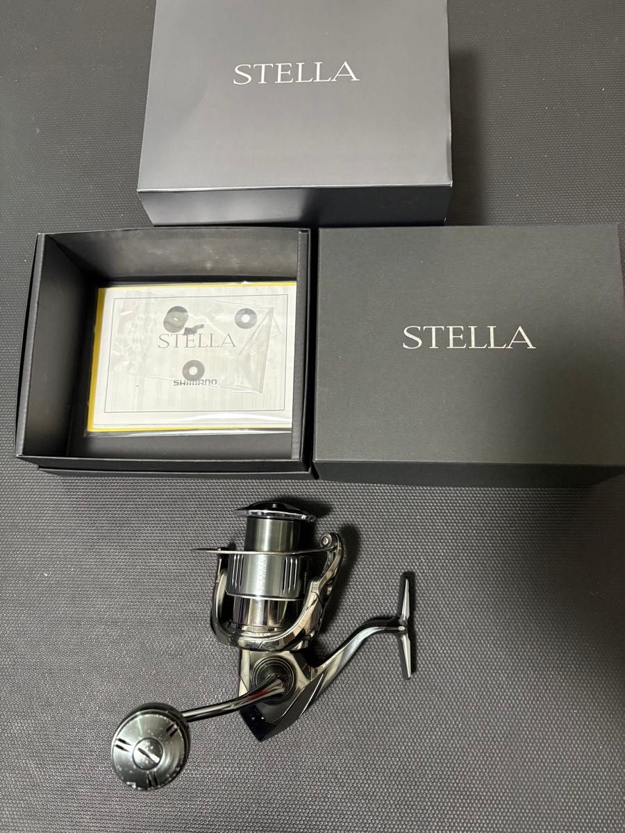 Shimano C5000XG リール 22ステラ STELLA 4969363043979.jpg