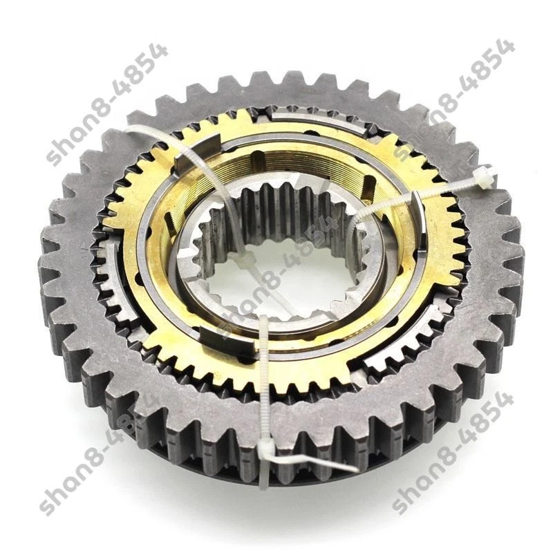 Gear 1/2 Synchroniser Jumper Boxer for Fiat Ducato 2323E5 9467633588 - Image 2 of 4