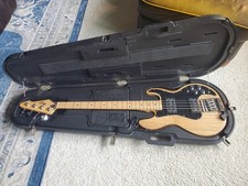 1979 Peavey T-40 Electric Bass Guitar - Made in USA