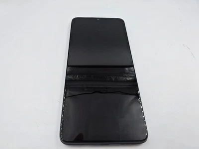 Motorola Moto E22 64GB 4GB Noir - Utilisé, Actif, Possède Rayures Et Marques - Photo 1/4
