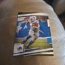 2022 PANINI PRESTIGE JAMAAL WILLIAMS BASE FOOTBALL CARD DETROIT LIONS NFL 97