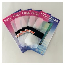 Screen Protector For iPhone 15 15 Pro 15 Pro Max Privacy Tempered Glass