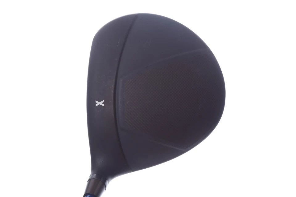 PXG 2021 0211 12* Driver Seniors Flex Project X Flujo uniforme Riptide Bueno Foto 4 de 4
