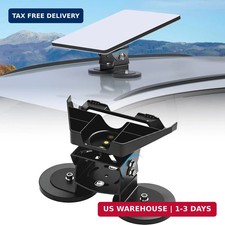 for Starlink Mini Magnetic Mount with Adapter,Quick Release Roof Mount Kit for T