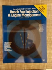 Bosch Fuel Injection Engine Managementcharles Probstex Cond Lnpb