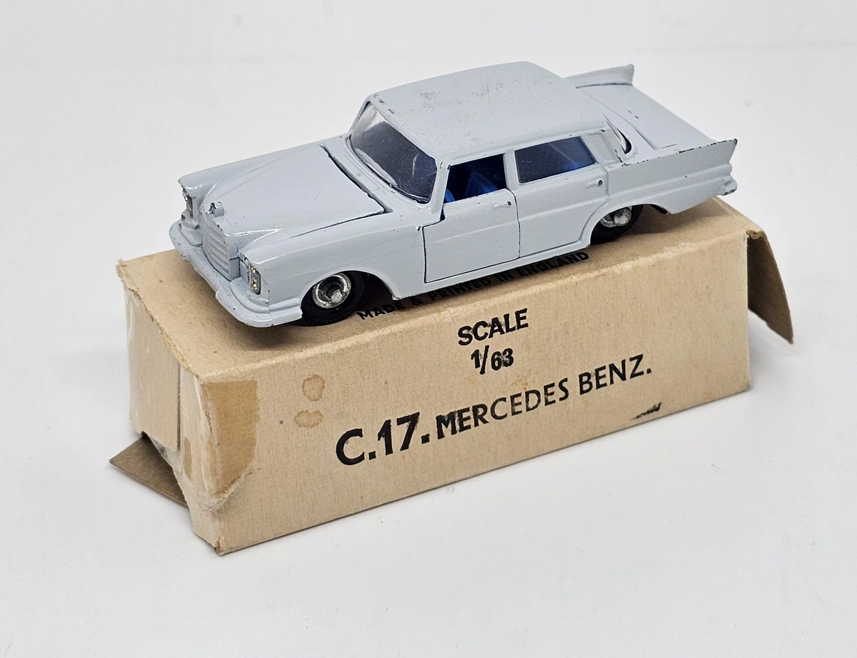 Lone Star Vintage Diecast Cars, Trucks and Vans for sale | eBay