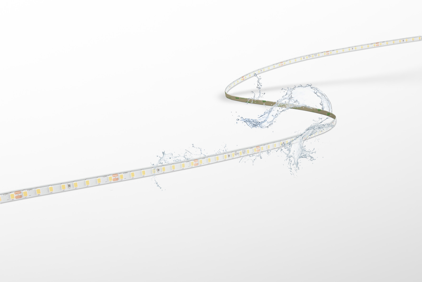 Offerta Strip LED Century ACCENTO PRO 60W 4000K | Best Seller
