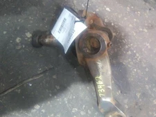 3590K ROCKWELL 3590 SPINDLE/KNUCKLE FRONT 3796547