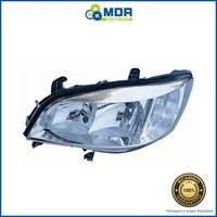 Scheinwerfer Vorne Links - SX - Opel Zafira 99->03