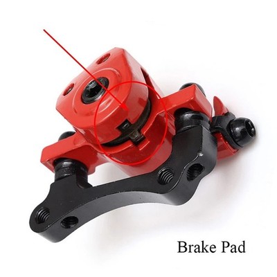 Bremsbelagsatz Elektroroller Elektroroller-Zubehör Für KUGOO Hochwertig