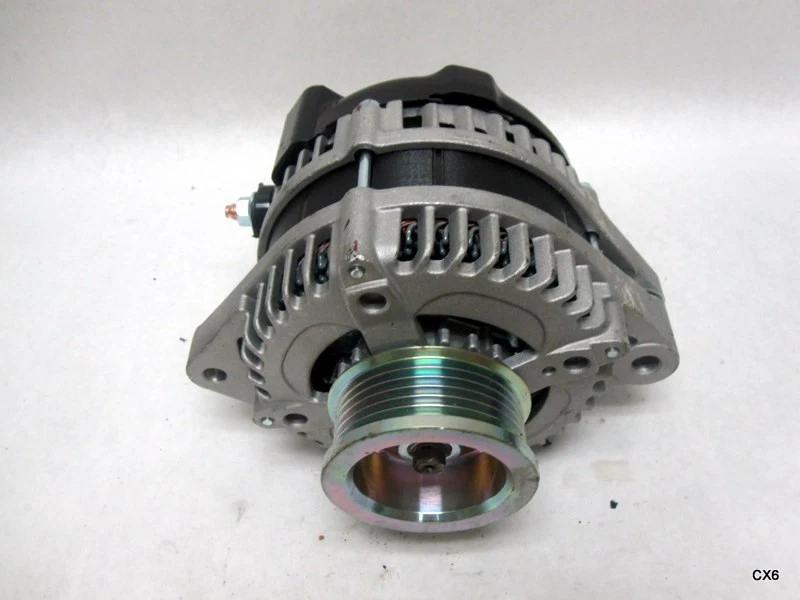 BROKEN PLUG Alternator 11392 for 2008-2012 Honda Accord - Image 3 of 4