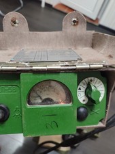 Dosimeter DP-5VB (DP-5V) Soviet Geiger Counter Radiation Detector Military