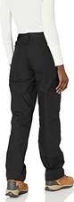 PROPPER WOMEN'S TACTICAL PANTS - SIZE: WOMEN 4 - BLACK