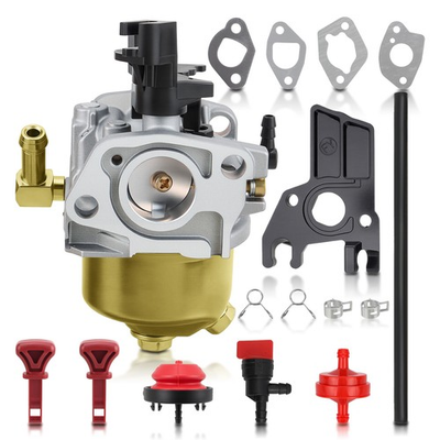 #ad #ad Carburetor Carb for Sears Craftsman 247.881732 247881732 24#x27;#x27; 208cc Snow Blower $21.99