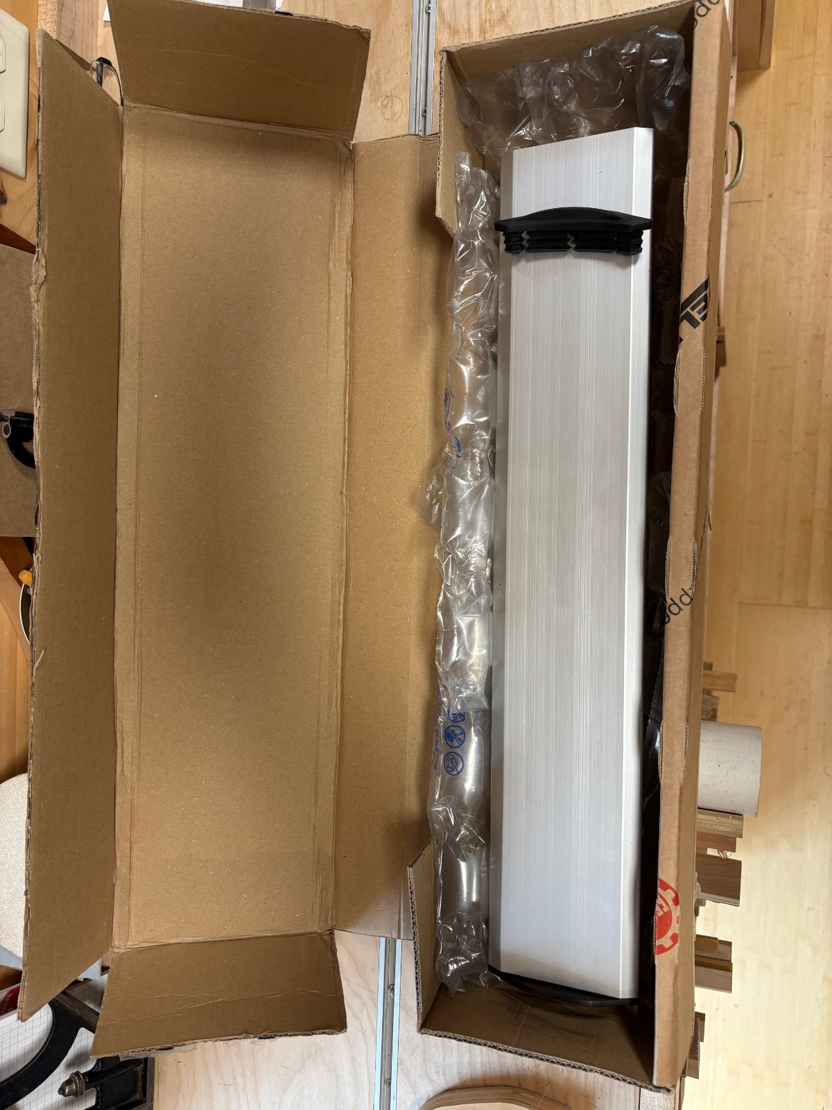 New Felder 410mm Standard Euro-Guard - AD741, A941, AD941 Jointers