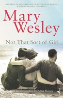 Mary Wesley | Not That Sort Of Girl | Taschenbuch | Englisch (2006)