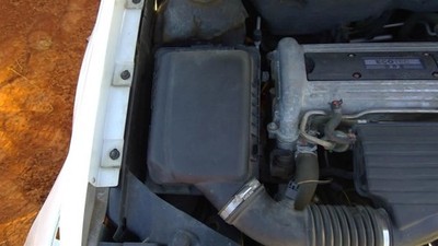 Air Cleaner 2.2L Opt L61 Fits 03-04 ION 277750